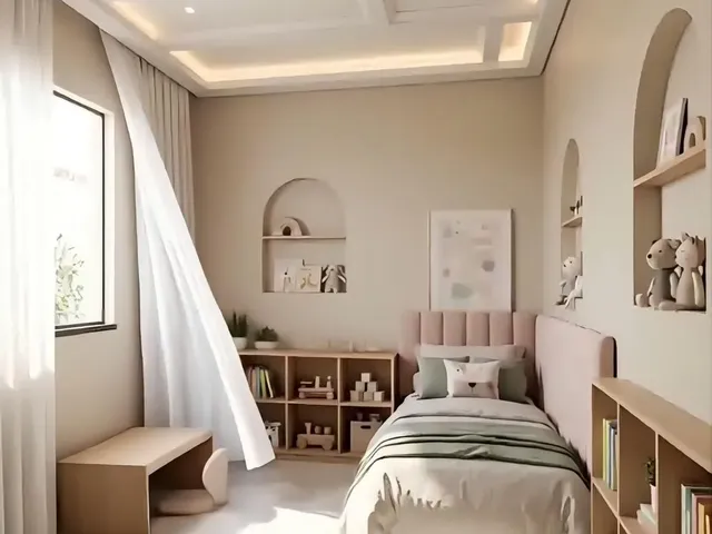 Imagem 4: LIKE EUSÉBIO - CASA DUPLEX - 3 SUÍTES