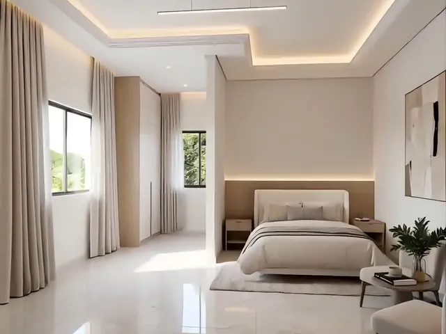Imagem 6: LIKE EUSÉBIO - CASA DUPLEX - 3 SUÍTES
