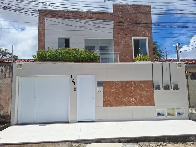 Imagem: Casa duplex em rua privativa com 5 quartos