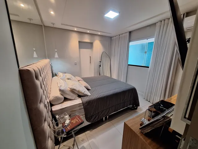 Imagem 4: Casa duplex em rua privativa com 5 quartos (2 suítes) com apart e sala comercial