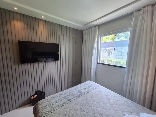 Imagem 9: Casa duplex em rua privativa com 5 quartos (2 suítes) com apart e sala comercial
