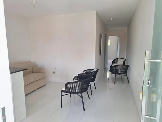 Imagem 10: Casa duplex em rua privativa com 5 quartos (2 suítes) com apart e sala comercial