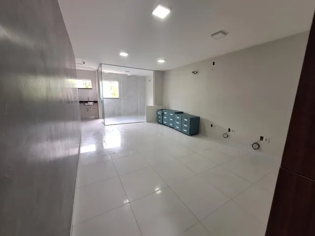 Imagem 6: Casa duplex em rua privativa com 5 quartos (2 suítes) com apart e sala comercial