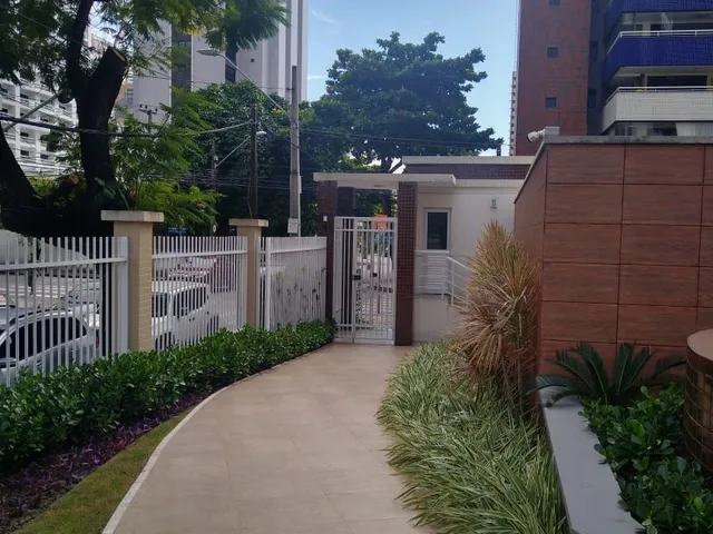 Imagem 8: Absolut(de 2019), 150m2, 4 suites, 3vgs, andar alto, Aldeota - Fortaleza - CE