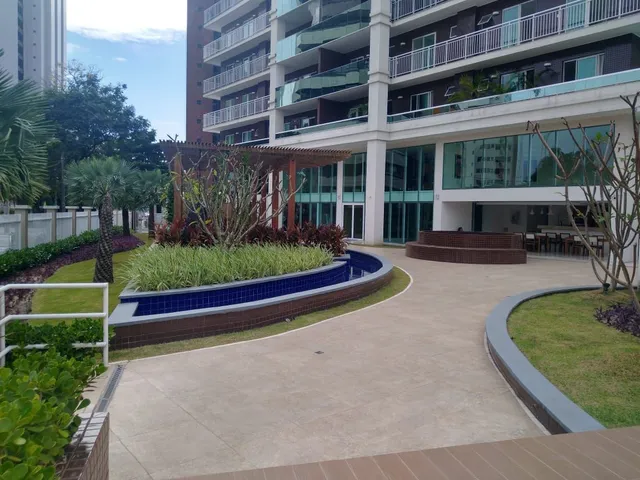 Imagem 7: Absolut(de 2019), 150m2, 4 suites, 3vgs, andar alto, Aldeota - Fortaleza - CE