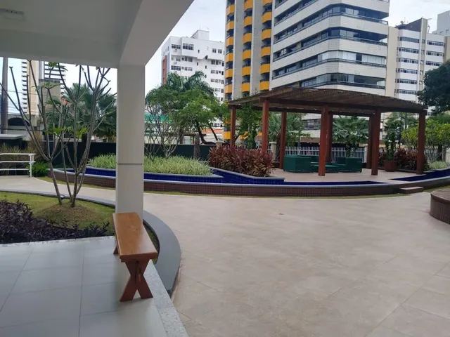 Imagem 15: Absolut(de 2019), 150m2, 4 suites, 3vgs, andar alto, Aldeota - Fortaleza - CE