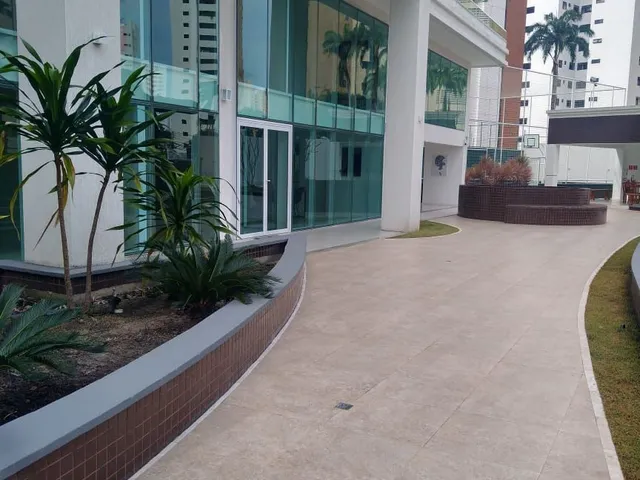 Imagem 16: Absolut(de 2019), 150m2, 4 suites, 3vgs, andar alto, Aldeota - Fortaleza - CE