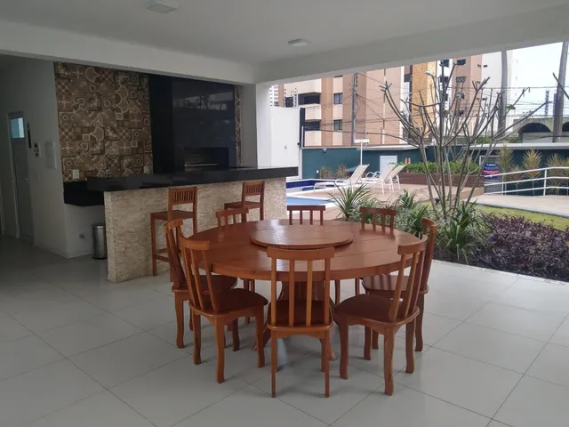Imagem 14: Absolut(de 2019), 150m2, 4 suites, 3vgs, andar alto, Aldeota - Fortaleza - CE