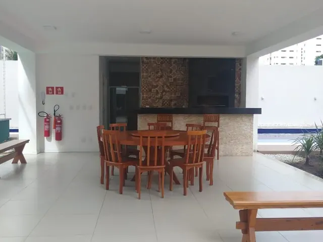 Imagem 2: Absolut(de 2019), 150m2, 4 suites, 3vgs, andar alto, Aldeota - Fortaleza - CE