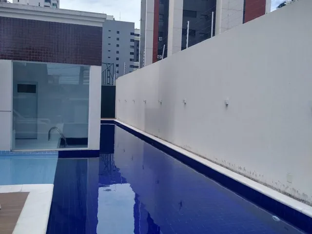Imagem 3: Absolut(de 2019), 150m2, 4 suites, 3vgs, andar alto, Aldeota - Fortaleza - CE