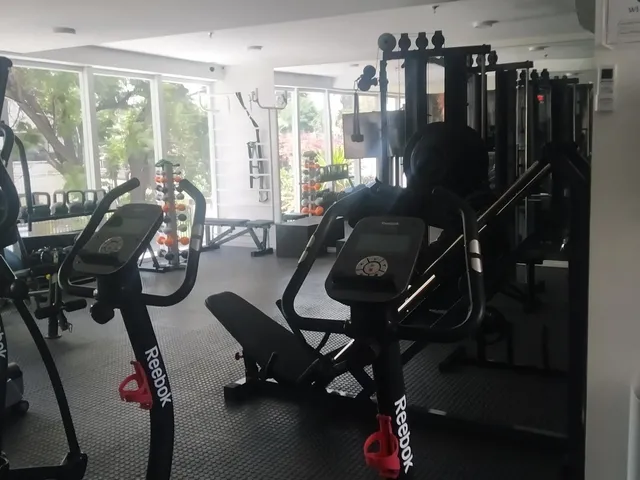 Imagem 5: Absolut(de 2019), 150m2, 4 suites, 3vgs, andar alto, Aldeota - Fortaleza - CE