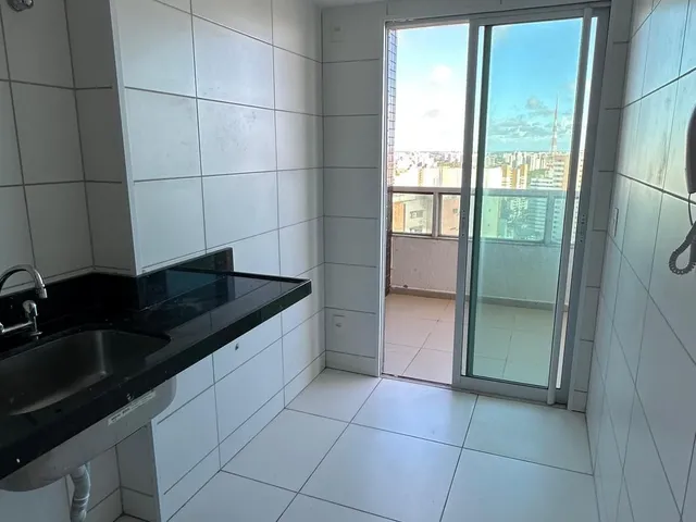 Imagem 10: Absolut(de 2019), 150m2, 4 suites, 3vgs, andar alto, Aldeota - Fortaleza - CE