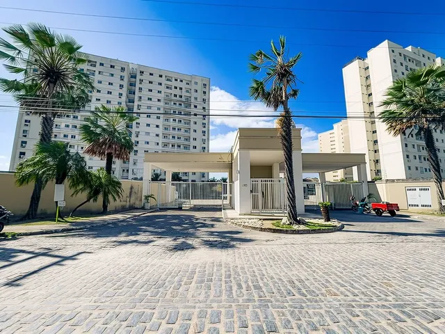 Imagem: Fortune Residence Club