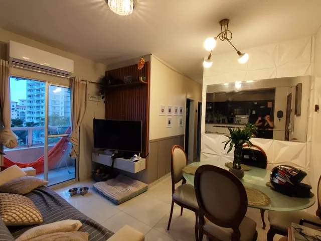 Imagem 9: Fortune Residence Club