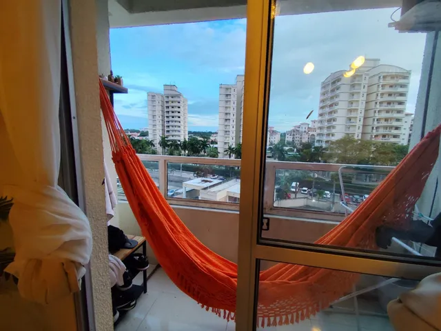 Imagem 8: Fortune Residence Club