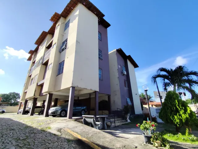 Imagem: RESIDENCIAL FLORES DA SERRA - FORTALEZA
