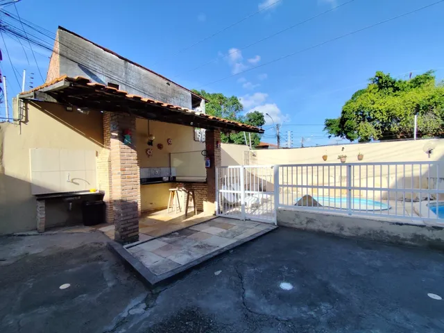 Imagem 4: RESIDENCIAL FLORES DA SERRA - FORTALEZA