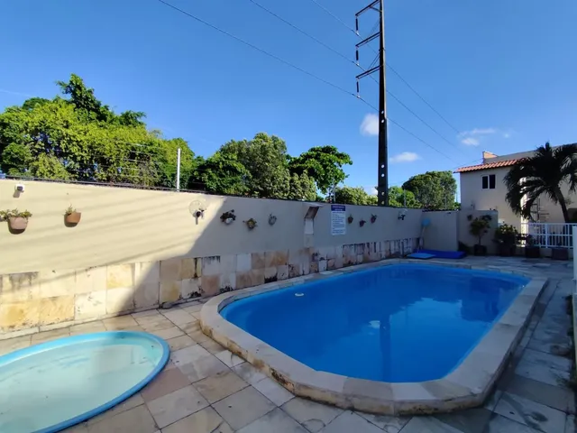 Imagem 2: RESIDENCIAL FLORES DA SERRA - FORTALEZA