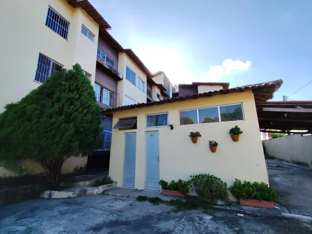 Imagem 9: RESIDENCIAL FLORES DA SERRA - FORTALEZA