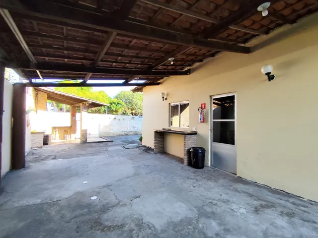 Imagem 6: RESIDENCIAL FLORES DA SERRA - FORTALEZA