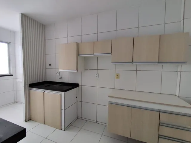 Imagem 3: RESIDENCIAL FLORES DA SERRA - FORTALEZA