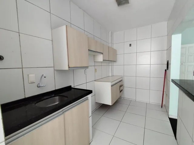 Imagem 7: RESIDENCIAL FLORES DA SERRA - FORTALEZA