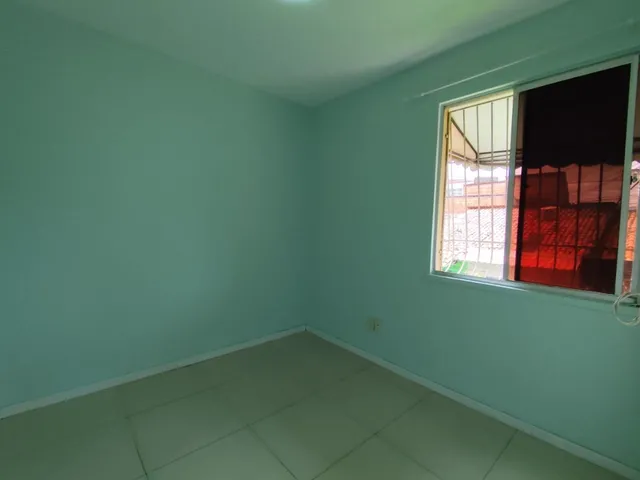 Imagem 8: RESIDENCIAL FLORES DA SERRA - FORTALEZA
