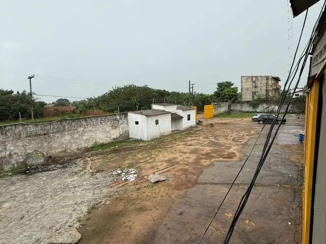 Imagem 8: Alugo 5 galpões no Araçagy 10x30 Total: 1.500 Pé direito 7 mts de altura Escrit