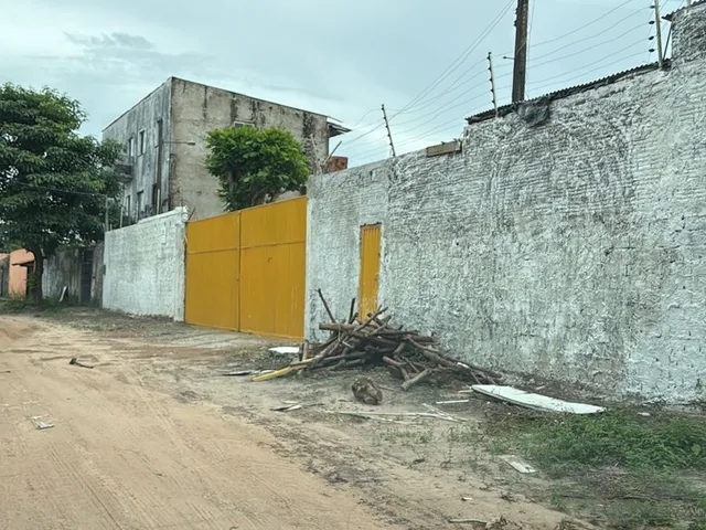 Imagem 5: Alugo 5 galpões no Araçagy 10x30 Total: 1.500 Pé direito 7 mts de altura Escrit