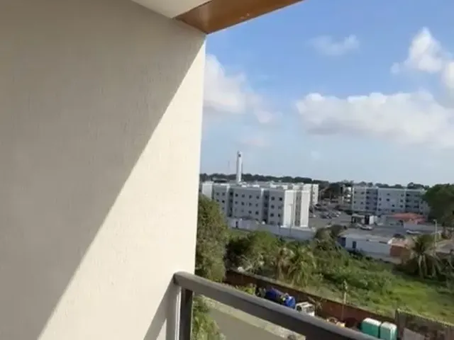 Imagem 6: Alugo apartamento no Way residence de 2 quartos