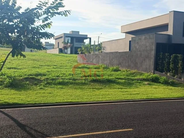 Imagem: Terreno Condominio Terras Alphaville Mirassol