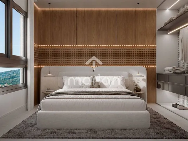 Imagem 5: Apartamento com 2 quartos, Centro - Balneário Piçarras