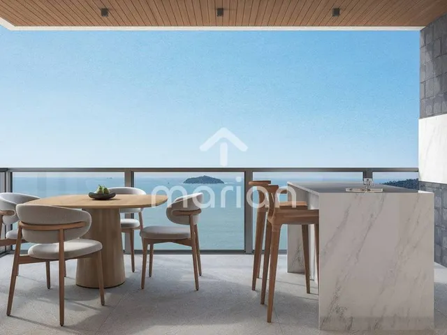 Imagem 3: Apartamento com 2 quartos, Centro - Balneário Piçarras