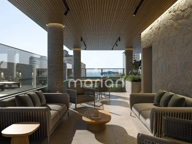 Imagem 11: Apartamento com 2 quartos, Centro - Balneário Piçarras