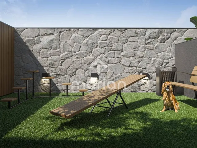 Imagem 7: Apartamento com 2 quartos, Centro - Balneário Piçarras