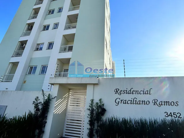 Imagem: Apartamento com 2 Dormitórios para Locação
