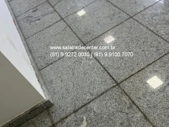 Imagem 9: Sala Comercial para Locação no Pina, Recife-PE: 1 Vaga de Garagem e 46m² no