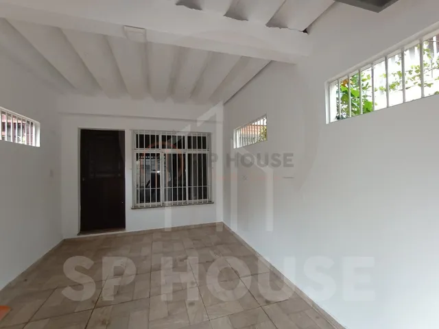 Imagem: Sobrado Residencial para Locação no Brooklin