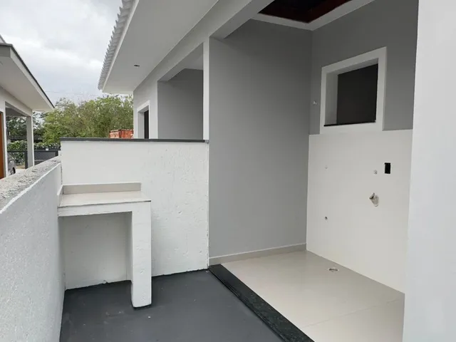 Imagem 16: Casas Geminadas à Venda - Guarda do Cubatão em Palhoça/SC