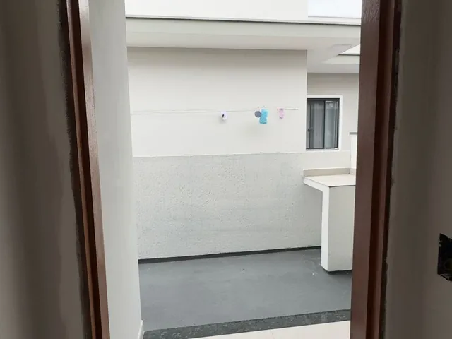 Imagem 4: Casas Geminadas à Venda - Guarda do Cubatão em Palhoça/SC