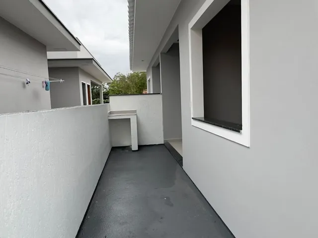Imagem 11: Casas Geminadas à Venda - Guarda do Cubatão em Palhoça/SC