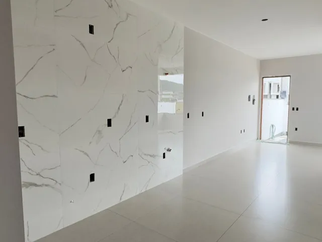 Imagem 5: Casas Geminadas à Venda - Guarda do Cubatão em Palhoça/SC