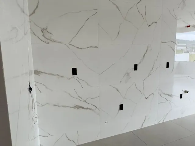 Imagem 9: Casas Geminadas à Venda - Guarda do Cubatão em Palhoça/SC