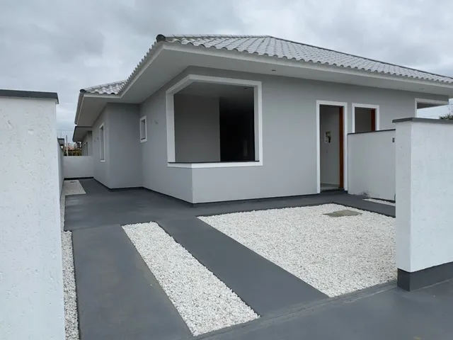 Imagem 13: Casas Geminadas à Venda - Guarda do Cubatão em Palhoça/SC