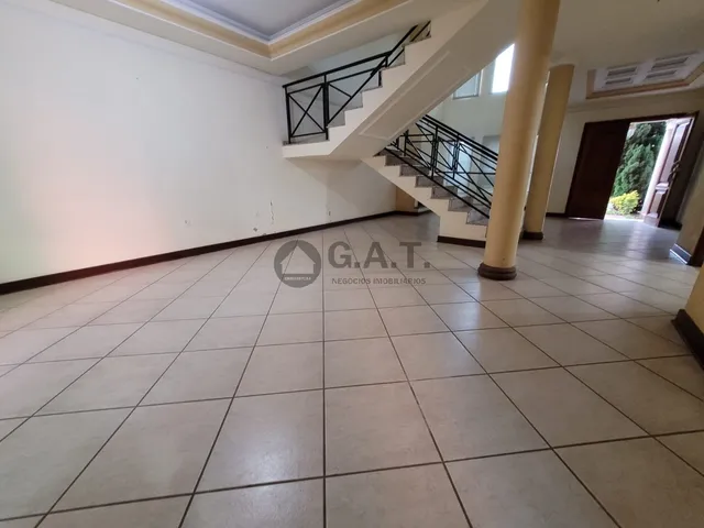 Imagem: Casa em Condomínio À Venda em Sorocaba-Sp