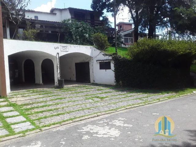 Imagem: Casa em Condomínio à Venda em Itapevi