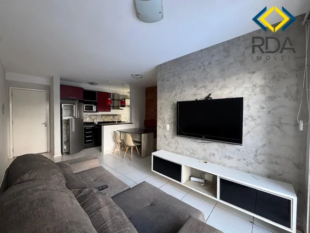 Imagem: O apartamento possui 3 Dormitórios, 1 Suíte, 1 Vaga na