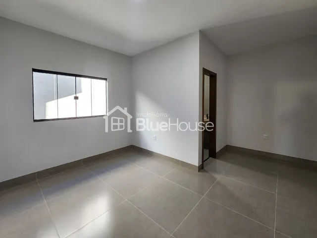Imagem 16: Asa de 3 Quartos sendo 1 suíte em acabamento Premium no Jardim Boa Esperança