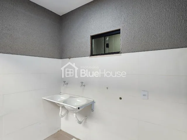 Imagem 6: Asa de 3 Quartos sendo 1 suíte em acabamento Premium no Jardim Boa Esperança