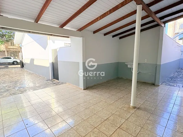 Imagem: Casa de Fundos para Alugar Ao Lado da Avenida